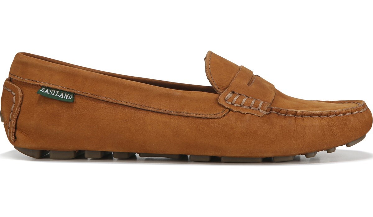 eastland women's patricia loafer
