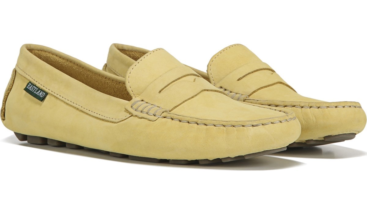 eastland women's patricia loafer