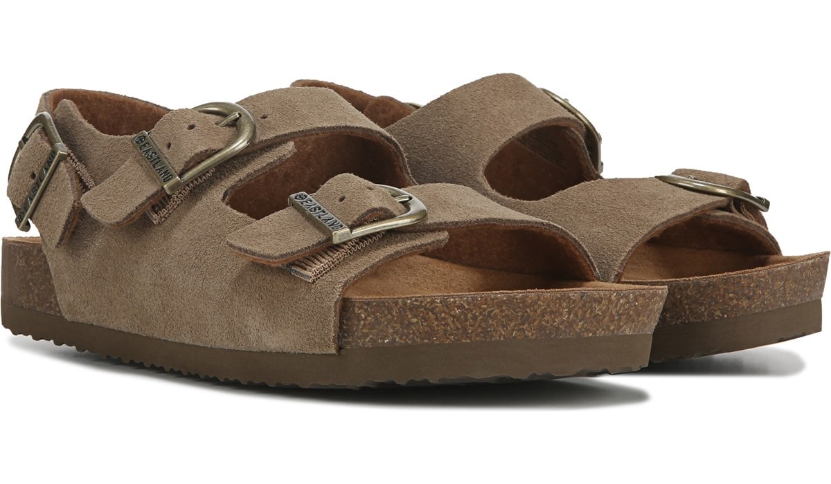 eastland sandals clearance