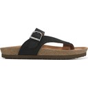 Black Nubuck