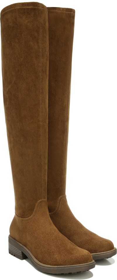 Women's Kennedy Medium/Wide Over the Knee Boot