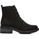 Black Canvas
