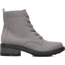 Grey Canvas