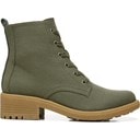 Olive Canvas