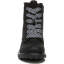 Women's Kunis Cozy Medium/Wide Hiker Boot - Front