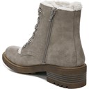 Women's Kunis Cozy Medium/Wide Hiker Boot - Detail