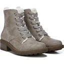 Women's Kunis Cozy Medium/Wide Hiker Boot - Pair