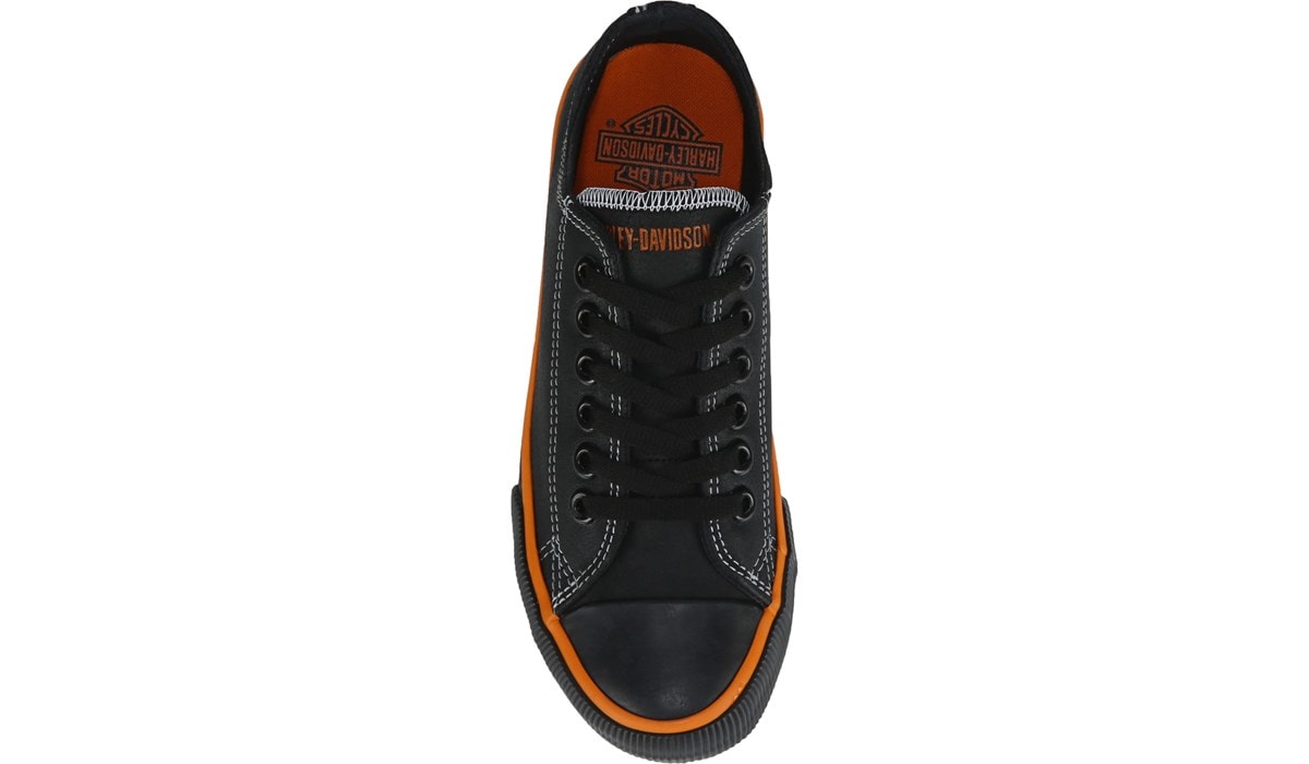 harley davidson womens converse