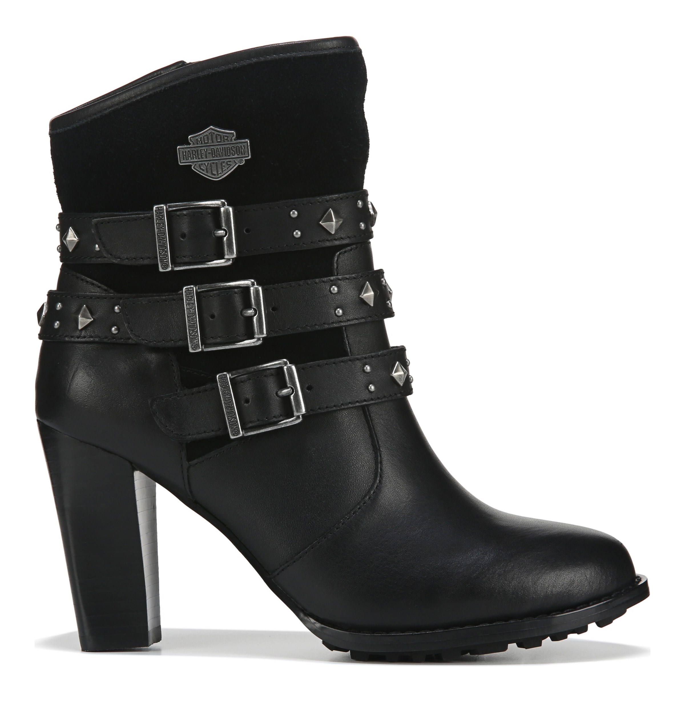 Harley davidson abbey boots sale