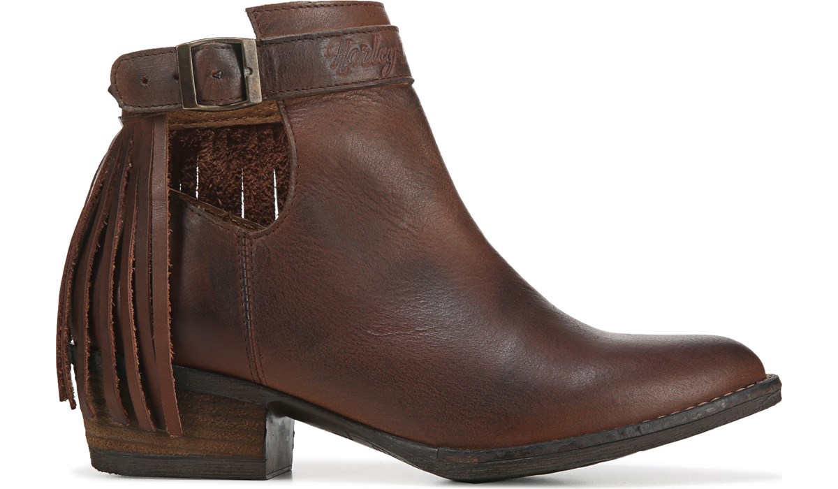 Women's Amory Bootie - Pair