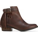 Brown Leather