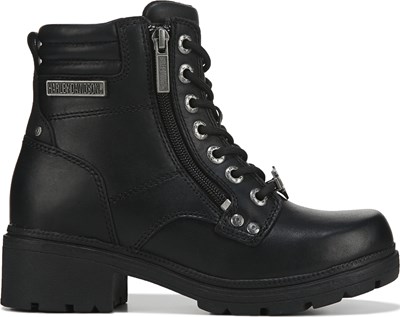 Women's Inman Mills Lace Up Boot