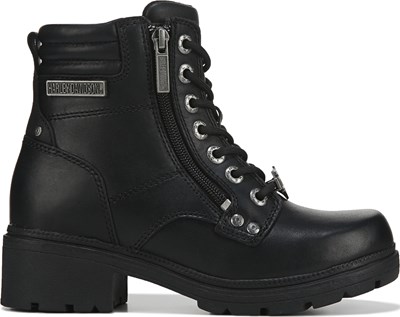 Harley-Davidson ☆ Amherst Motorcycle Boots Women's 61PyOYgDT9L._UY900_.jpg