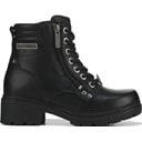 Black Leather