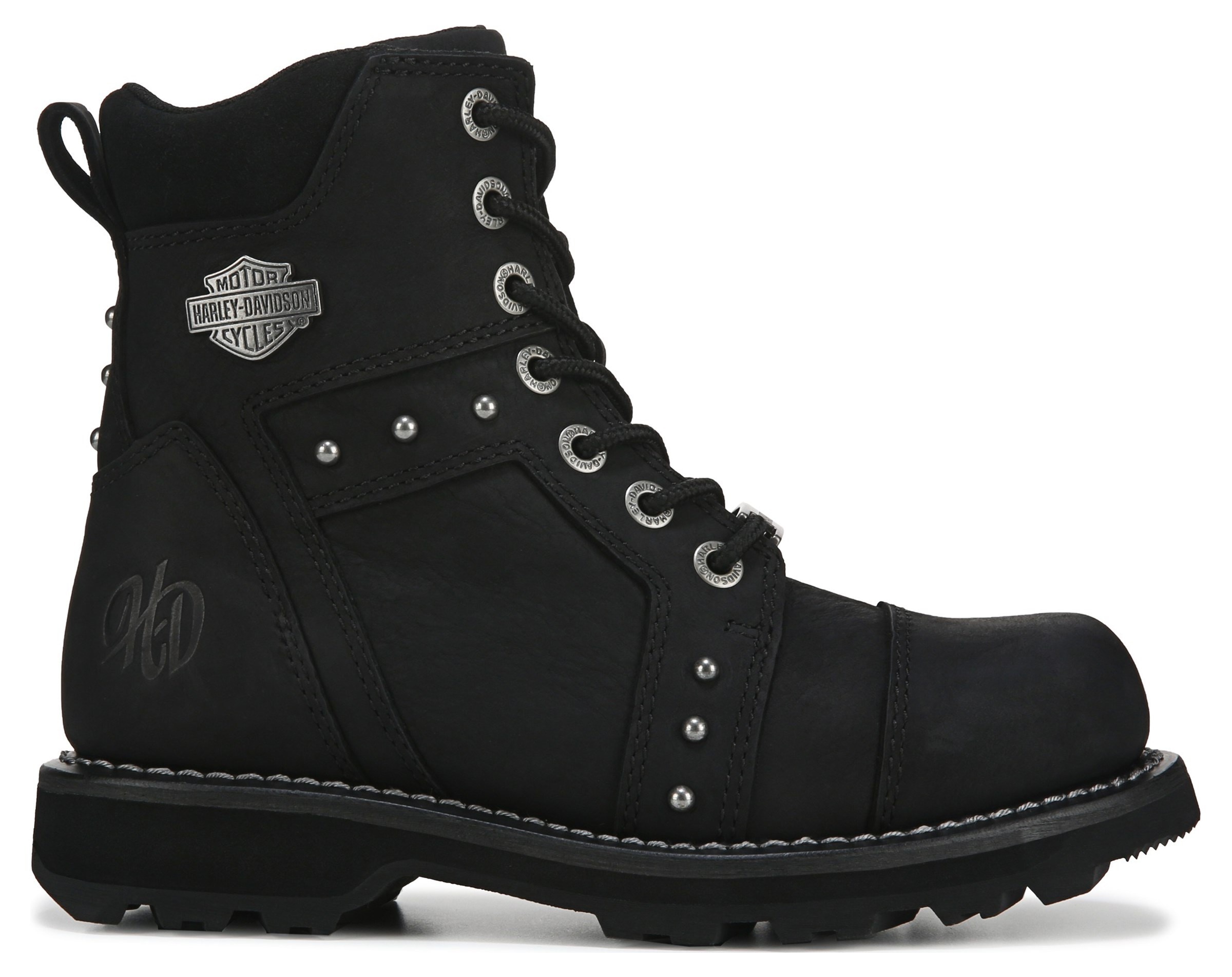 Oakleigh harley boots sale