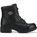 Women's Raine Steel Toe Lace Up Boot - Pair