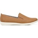 Tan Faux Suede
