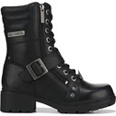 Black Leather