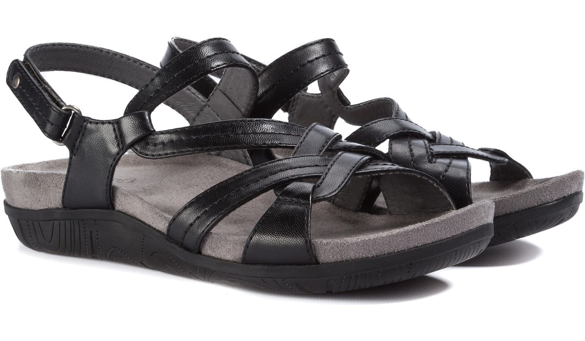 balenciaga slip on sandals