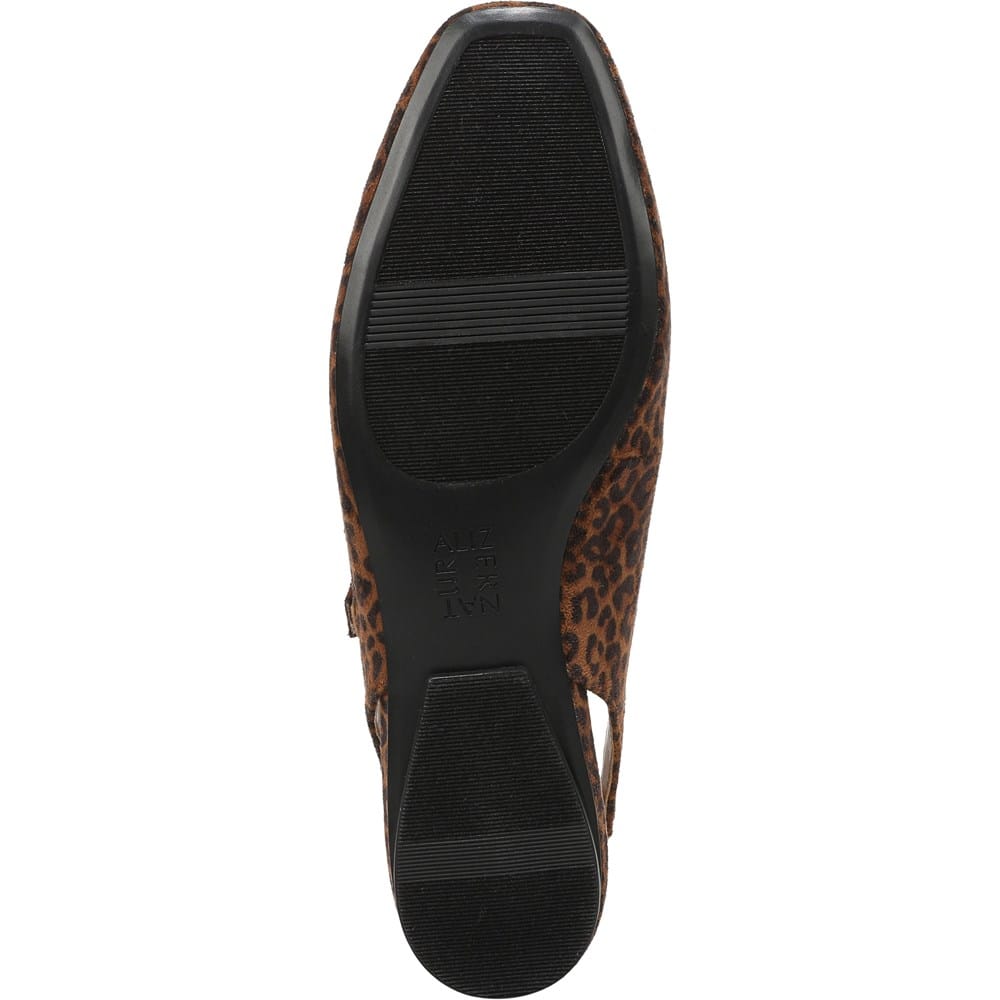 Naturalizer Women's Anikka Mary Jane Slingback Flat | Famous Footwear