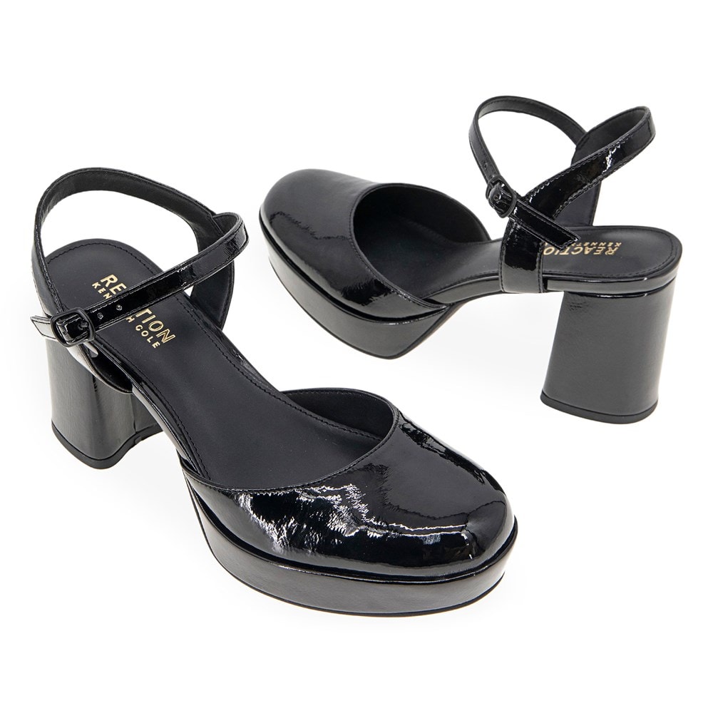 Kenneth Cole Reaction Women's Indya Platform Pump | Famous Footwear