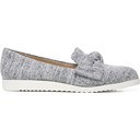Light Grey Fabric
