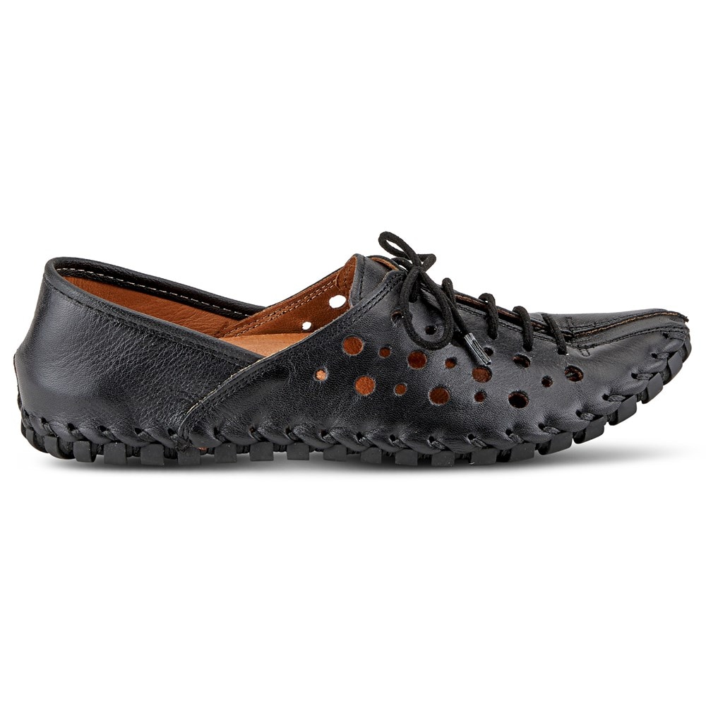 Spring Step Women's Moonwalk Oxford Famous Footwear