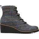 Grey Multi Fabric