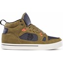 Brown/Navy