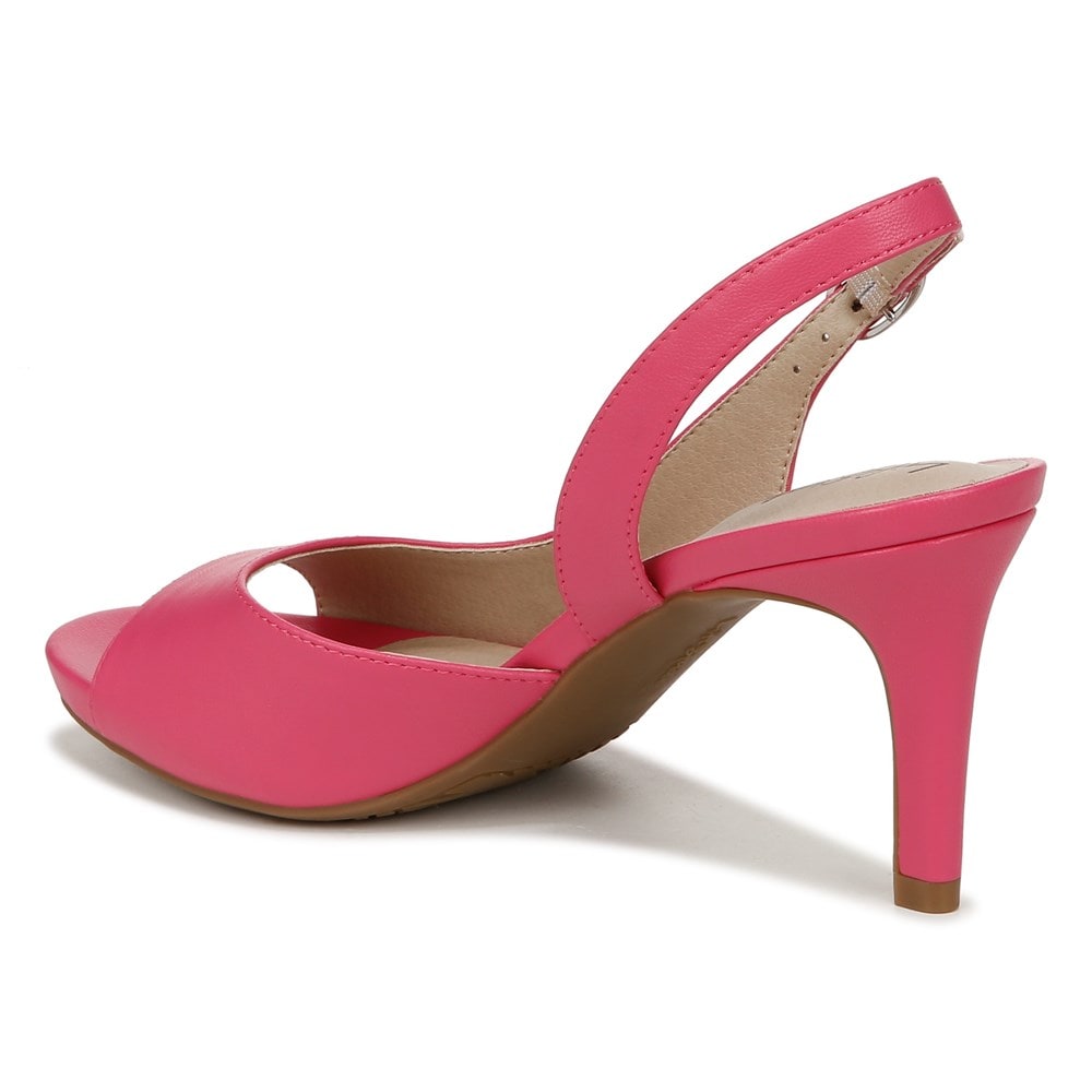 LifeStride Women's Teller 2 Slingback Pump | Famous Footwear