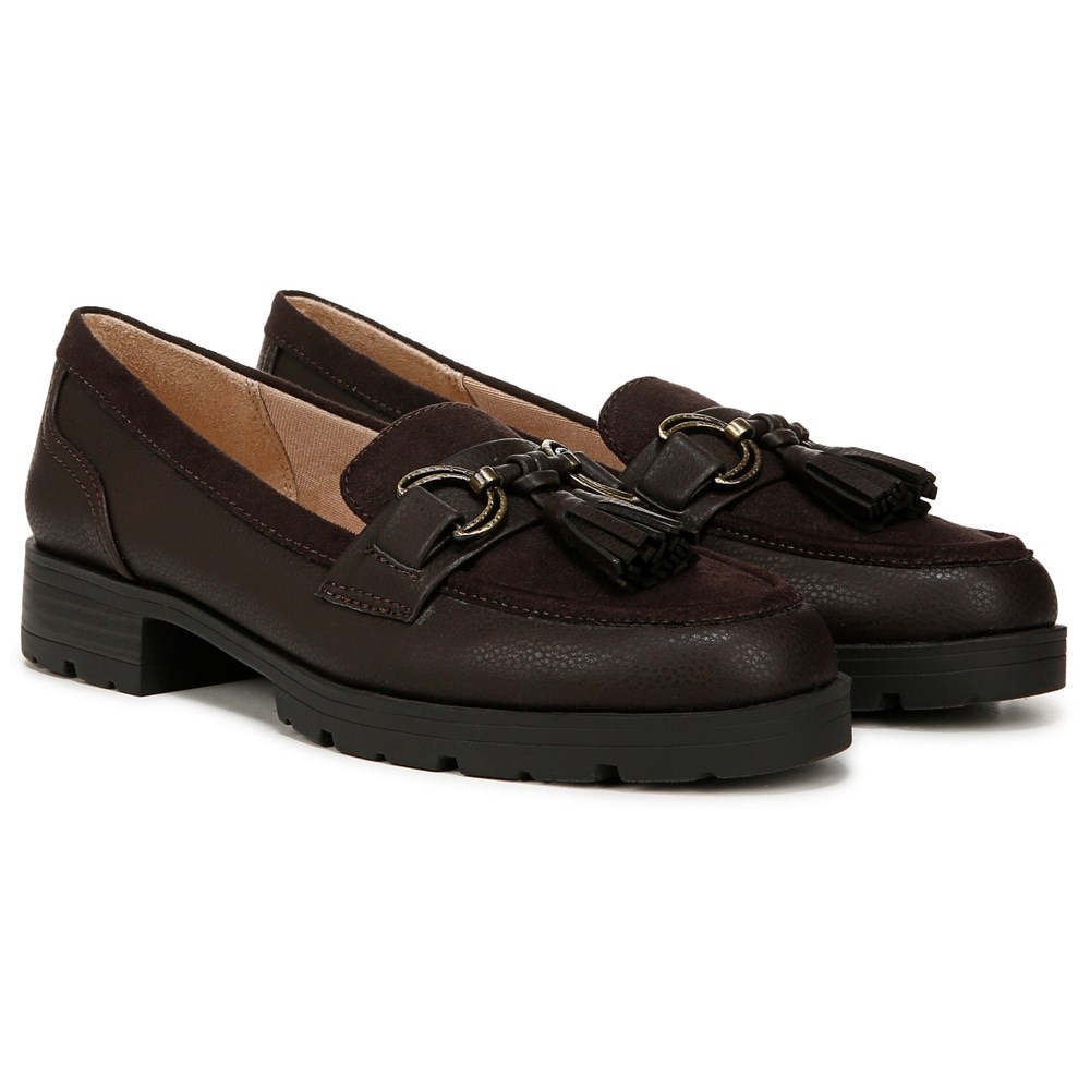LifeStride Women s Logan Loafer Famous Footwear