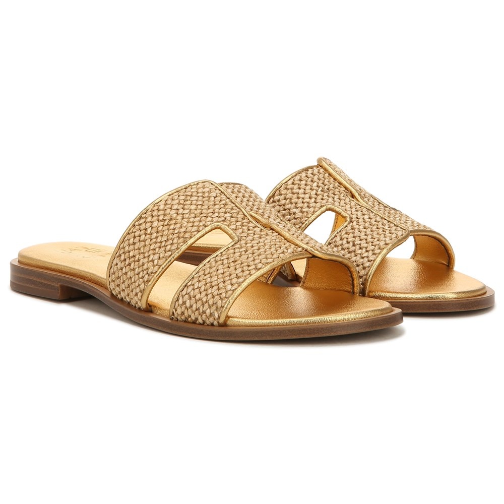 Women's Designer Slippers & Slides