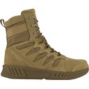 Coyote Brown Leather