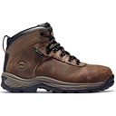 Brown Nubuck