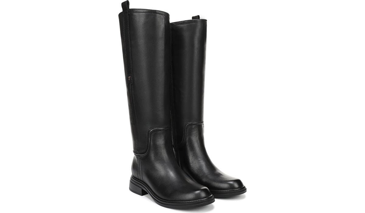 Composite Toe Work Boot 
