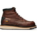 Brown Leather