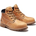 Men's Gritstone 6" Medium/Wide Steel Toe Work Boot - Pair