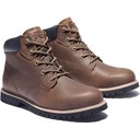 Men's Gritstone 6" Medium/Wide Soft Toe Work Boot - Pair