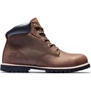 Brown Leather