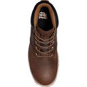 Men's Gritstone 6" Medium/Wide Soft Toe Work Boot - Top