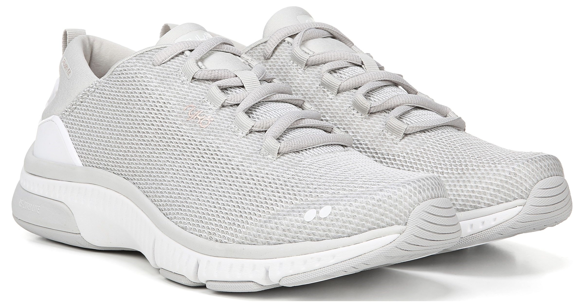 ryka rythma walking shoe