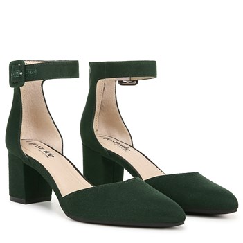 Women's Admire Block Heel Dress Sandal