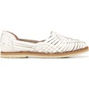 White Leather