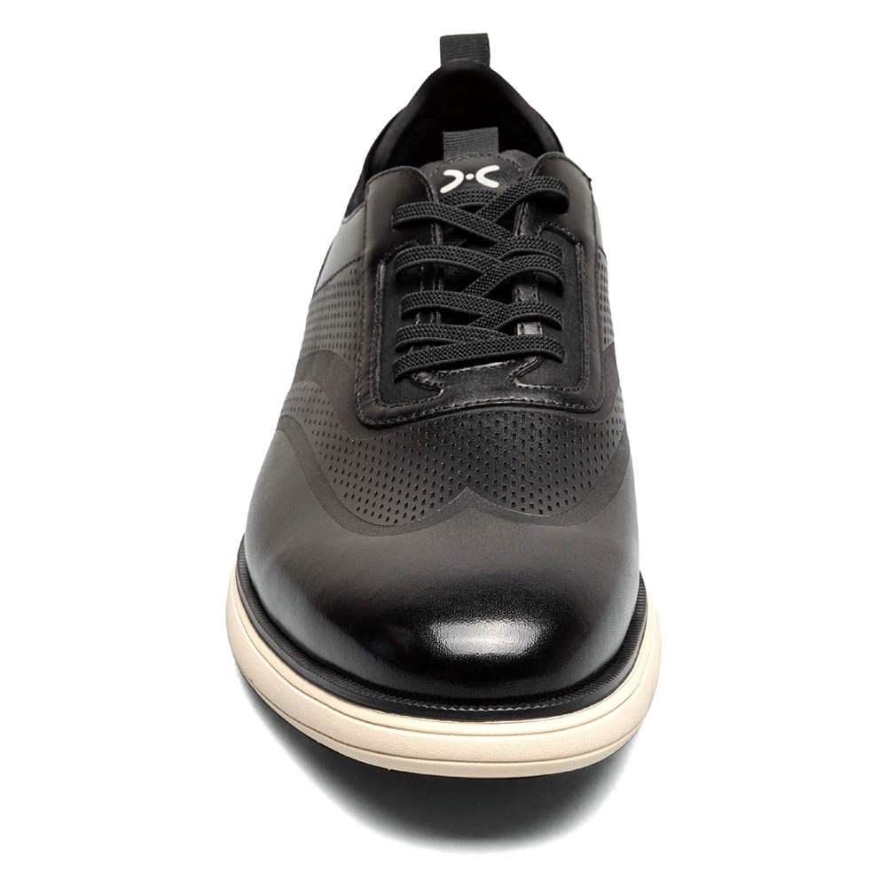 Stacy Adams Men's Edgewood Wingtip Oxford | Famous Footwear