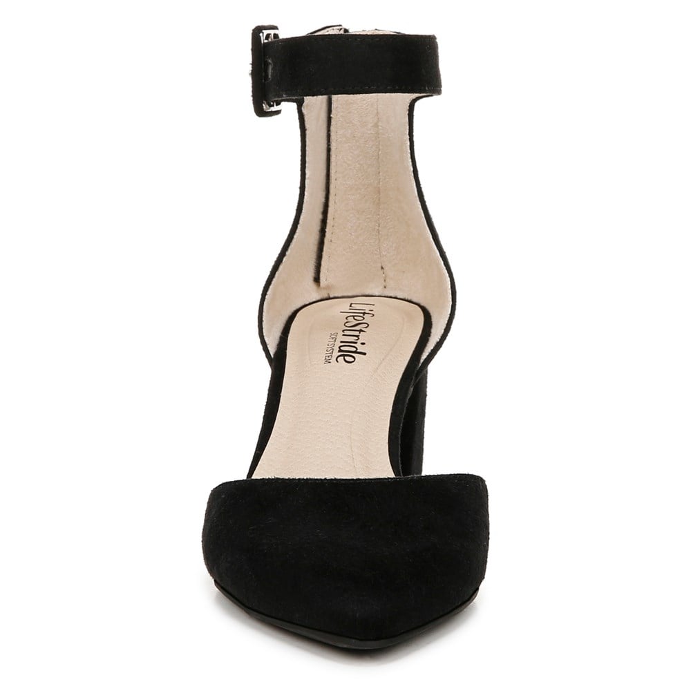 Women's Admire Block Heel Dress Sandal