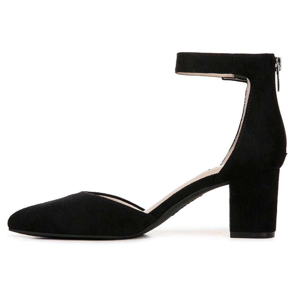 Women's Admire Block Heel Dress Sandal