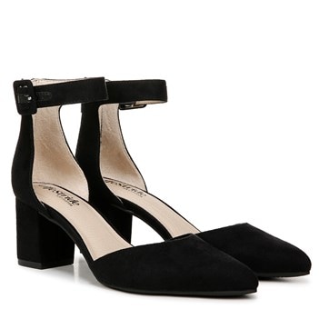 Women's Admire Block Heel Dress Sandal