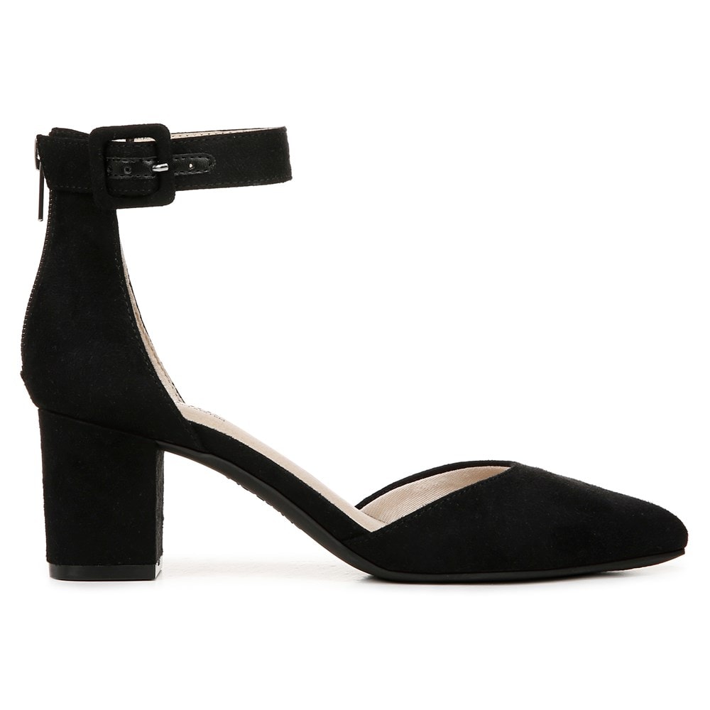 Women's Admire Block Heel Dress Sandal