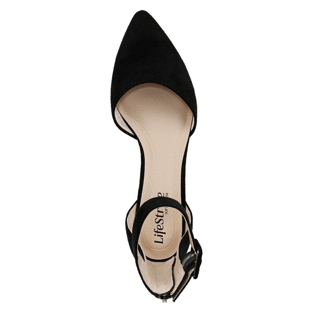 Women's Admire Block Heel Dress Sandal