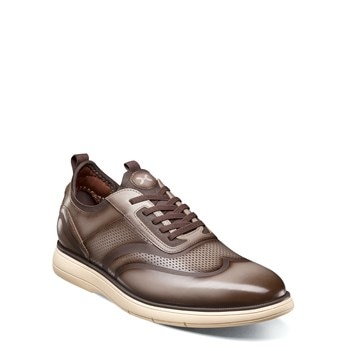 Men's Edgewood Wingtip Oxford